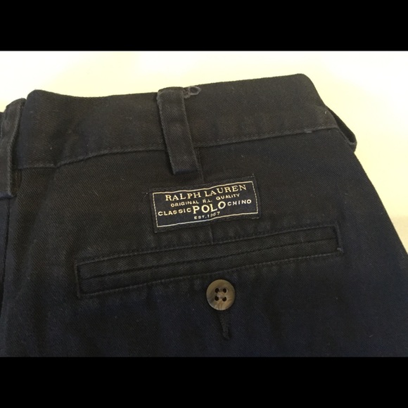 Polo Ralph Lauren Boys Shorts - Picture 3 of 4